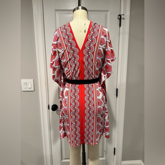 Women’s dress, Boston proper, size “0” - Picture 2 of 5